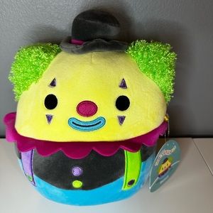 8” Resul Squishmallow